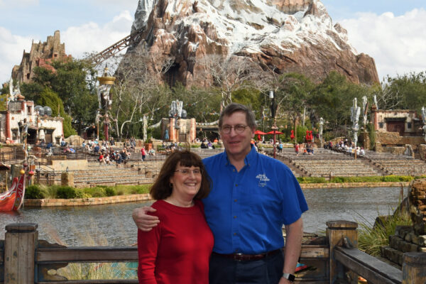 Expedition Everest