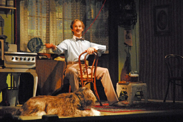 Carousel of Progress