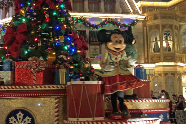 Christmas Parade