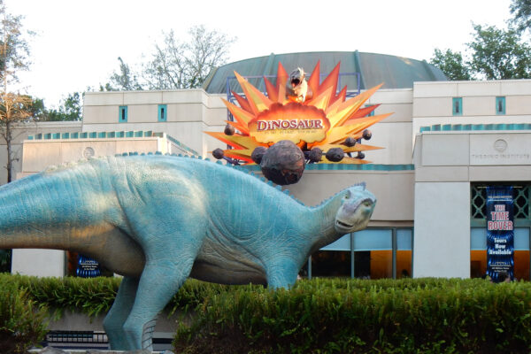 Dinosaur