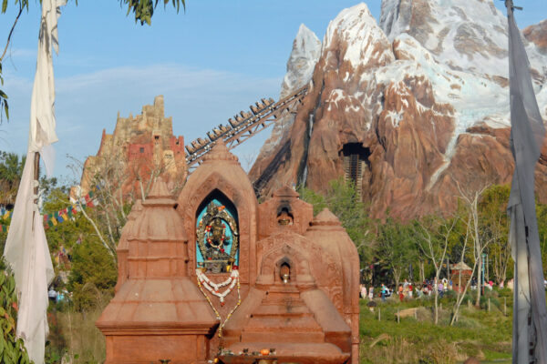 Expedition Everest