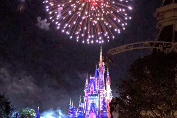 Fireworks