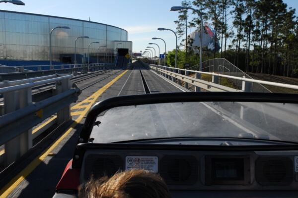 Test Track