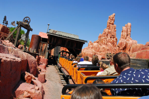 Thunder Mountain